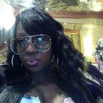 LaShonda Holmes - @lashonhlms - Instagram
