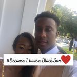 Lashonda Holmes - @shon_0519 - Instagram