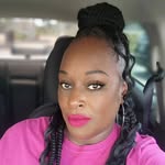 Lashonda Jerry - @missmuffy38 - Instagram