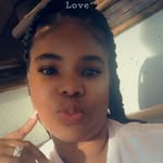 Lashonda Lee - @blackesther32 - Instagram