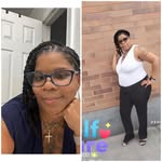 Lashonda Lee - @tweety_williams_lee_83 - Instagram