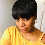 Lashonda Leeks - @lashondaleeks - Instagram