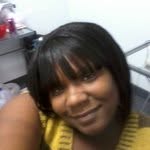 Lashonda Logan - @passionyahoo - Instagram