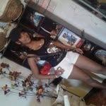 Lashonda Logan - @skiercincodude - Instagram