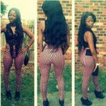 Lashonda Malone - @tyshunmommy - Instagram