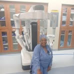 Lashonda Myles - Facebook
