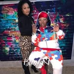 Lashonda Barnes - @lashonda_marshall - Instagram