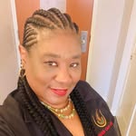 LaShonda E. Marshall - @msbrownsugar97 - Instagram