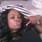 Lashonda Marshall - @lacharandra - Instagram