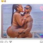 Lashonda Marshall - @lashonda9604 - Instagram