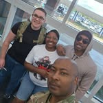 Lashonda Marshall - @shonda0282 - Instagram