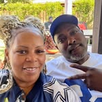 Lashonda Marshall Kirk - @lashonda7853 - Instagram