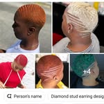 Lashonda Mathis - @lashonda.mathis - Instagram