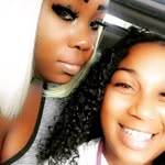 Lashonda Pretty Mathis - @prettynpink044 - Instagram