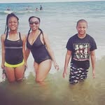 LaShonda LaDae - @lashondamiles8 - Instagram