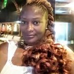 LaShonda Moore - @lashonda2630 - Instagram