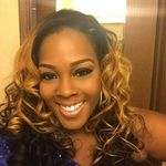 Lashonda_Moore - @kayacesafarinaaaaa670 - Instagram