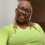 LaShonda Moore - @god1thenfamily - Instagram