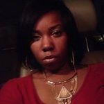 LaShonda Moore - @llmoore0245 - Instagram