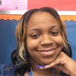Lashonda Moore - @itslashondam - Instagram