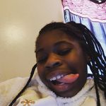 Lashonda Moore - @thatprettygirl_z - Instagram