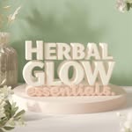 LaShonda Moore - @_herbal_glow_skinco - Instagram