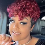 Lashonda Moore - @divine_diva70570 - Instagram