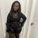 Lashonda Patton - @lashondapatton22 - Instagram