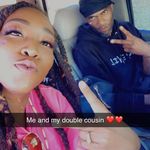 Lashonda Patton - @jeneane86 - Instagram