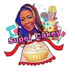 Lashonda Pearson - @super_cakey - Instagram