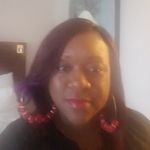 LaShonda Pearson - @nc_cutie18 - Instagram