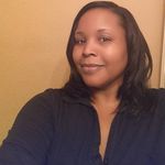 LaShonda  Porter - @shondaporter7 - Instagram