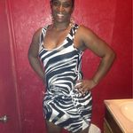 Lashonda Nise Porter - @porter_lashonda - Instagram