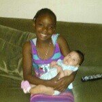 Lashonda Porter - @dimondlove32 - Instagram