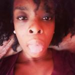LaShonda Porter - @mzbluefoxx215 - Instagram