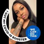 La Shonda Roberson-Johnson - @lashondavroberson - Instagram