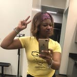 LaShonda Roberson - @shondagetnfit - Instagram