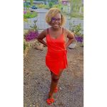 Lashonda Ross - @short._._.stuff18 - Instagram
