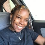 Lashonda Ross - @lashondaross10 - Instagram