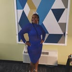 Lashonda Jones - @lashonda_ruffins - Instagram