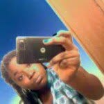 Lashonda Singleton - @greenbean_sixteen16 - Instagram