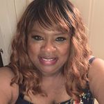 LaShonda Creech Stewart - @lashondastewart - Instagram