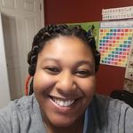 LaShonda Houston-Stewart - @lashondahoustonstewart - Instagram