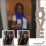 Lashonda Stewart - @shondadatsmeee_ - Instagram