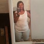 LaShonda Stewart - @masters2016 - Instagram