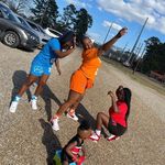 LaShonda Stewart - @shonda_datsmee - Instagram