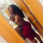 Lashonda Tate - @chocolate_luv69 - Instagram