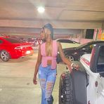 Lashonda Tate - Facebook