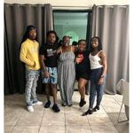 LaShonda Taylor - @shonda716 - Instagram