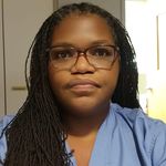 LaShonda Taylor - @shonda269 - Instagram